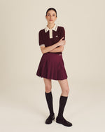RUBI SKIRT