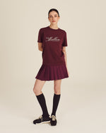 CLUB MALBON TEE