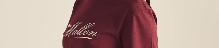 CLUB MALBON TEE