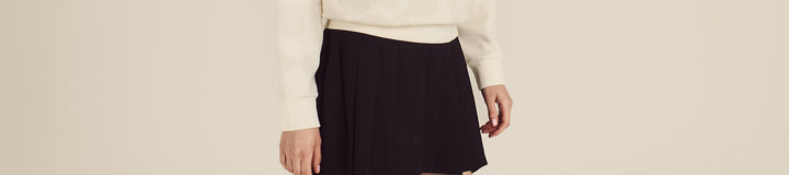 DELILAH SWEATSHIRT