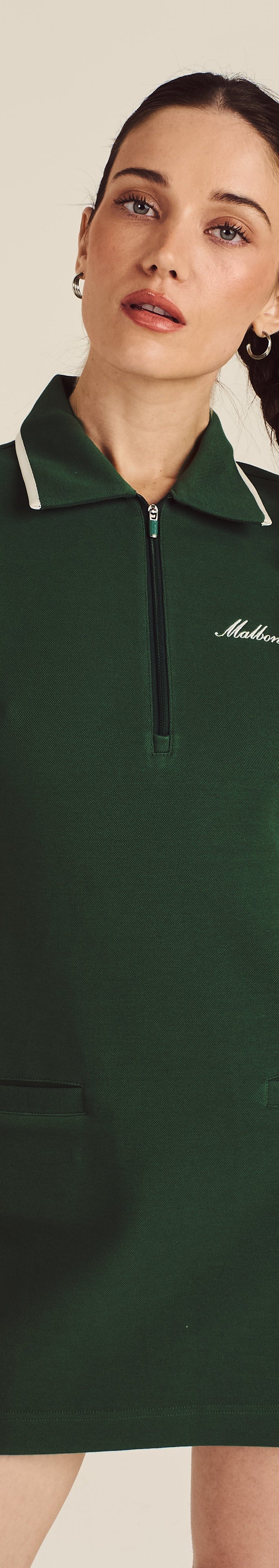 STELLA DRESS