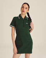 STELLA DRESS