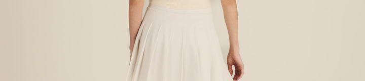RUBI SKIRT