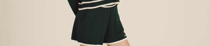 WILLOW SHORT
