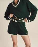 WILLOW SHORT