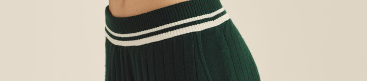 WILLOW SHORT