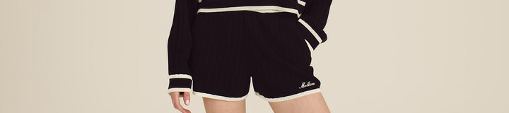 WILLOW SHORT