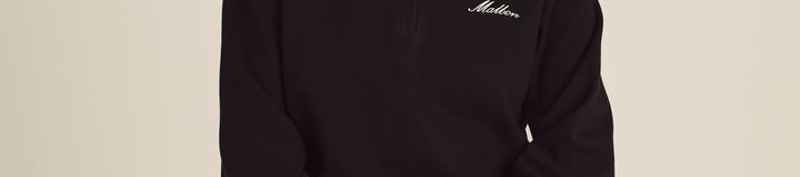 DELILAH SWEATSHIRT