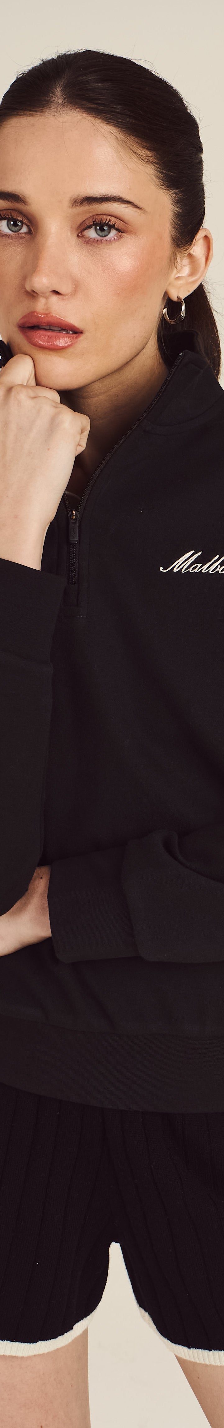 DELILAH SWEATSHIRT