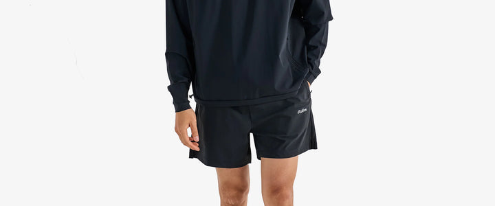 PERFORMANCE POLY TECH SHORT