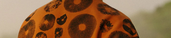 RANGE FORAGING SWEATSHIRT