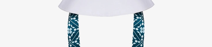 GIA OPEN TOP BUCKET HAT