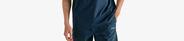 PERFORMANCE PIQUE POLO