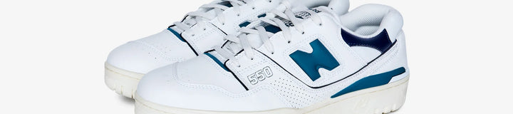 NEW BALANCE 550 GOLF SHOE