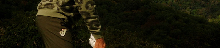 RANGE FORAGING SWEATSHIRT