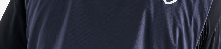 PRESERVE POLARTEC VEST