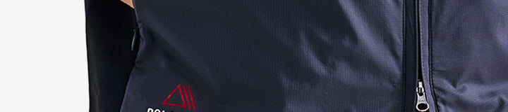 PRESERVE POLARTEC VEST