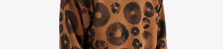 RANGE FORAGING SWEATSHIRT