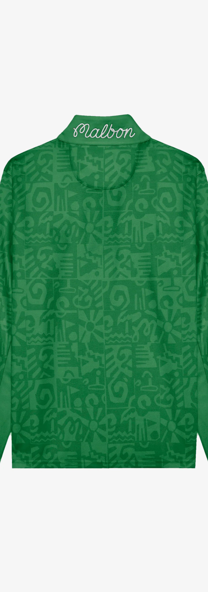 CAPO PERFORMANCE QUARTER ZIP