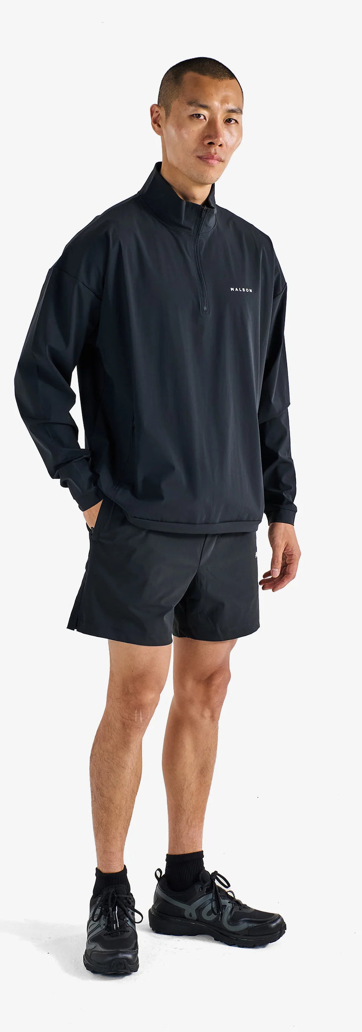 PERFORMANCE POLY TECH SHORT