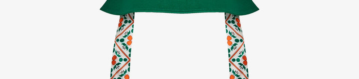 GIA OPEN TOP BUCKET HAT