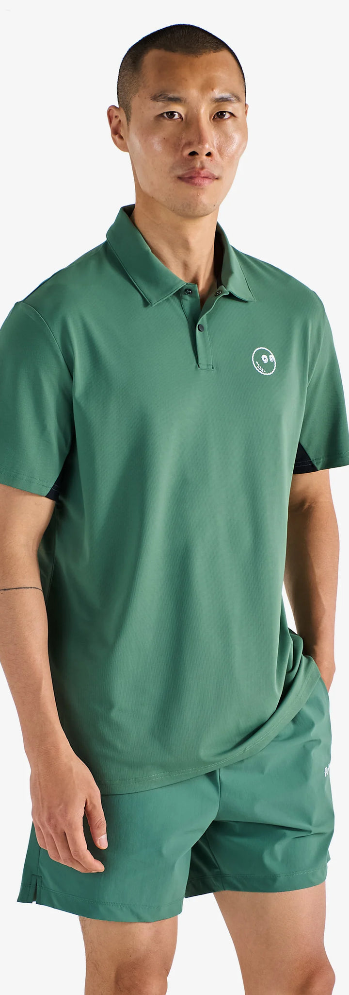 PERFORMANCE POLY TECH SHORT