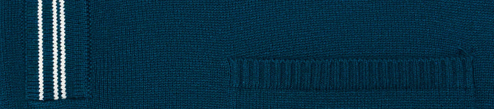 CAMPANIA KNIT POLO