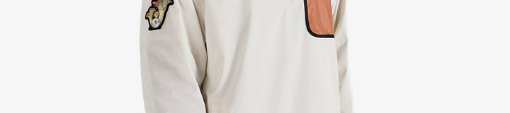 FORAGING WINDSHIRT