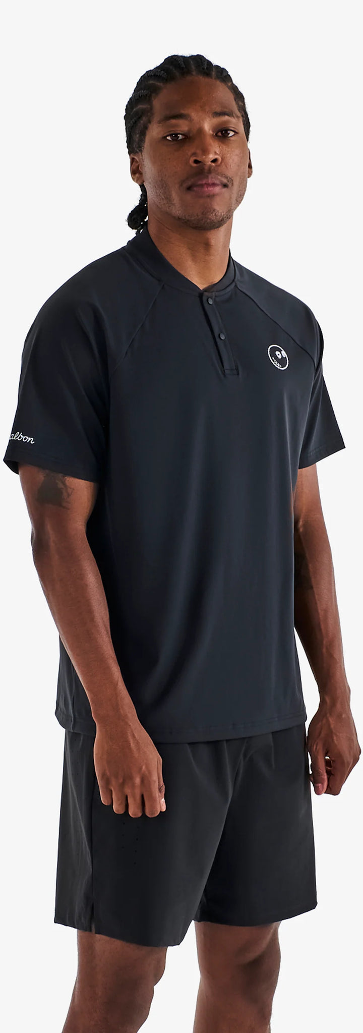 PERFORMANCE BLADE COLLAR POLO