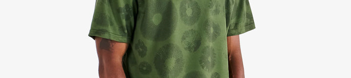 FAIRWAY FORAGING POLO