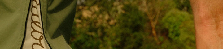 FLINT FORAGING RAIN PANT