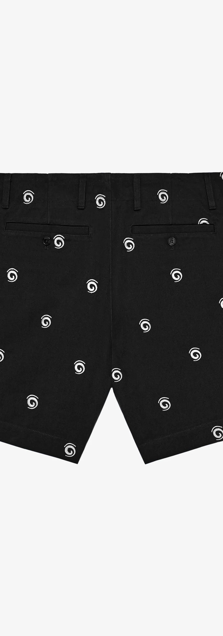 MALACCHIO CHINO SHORT