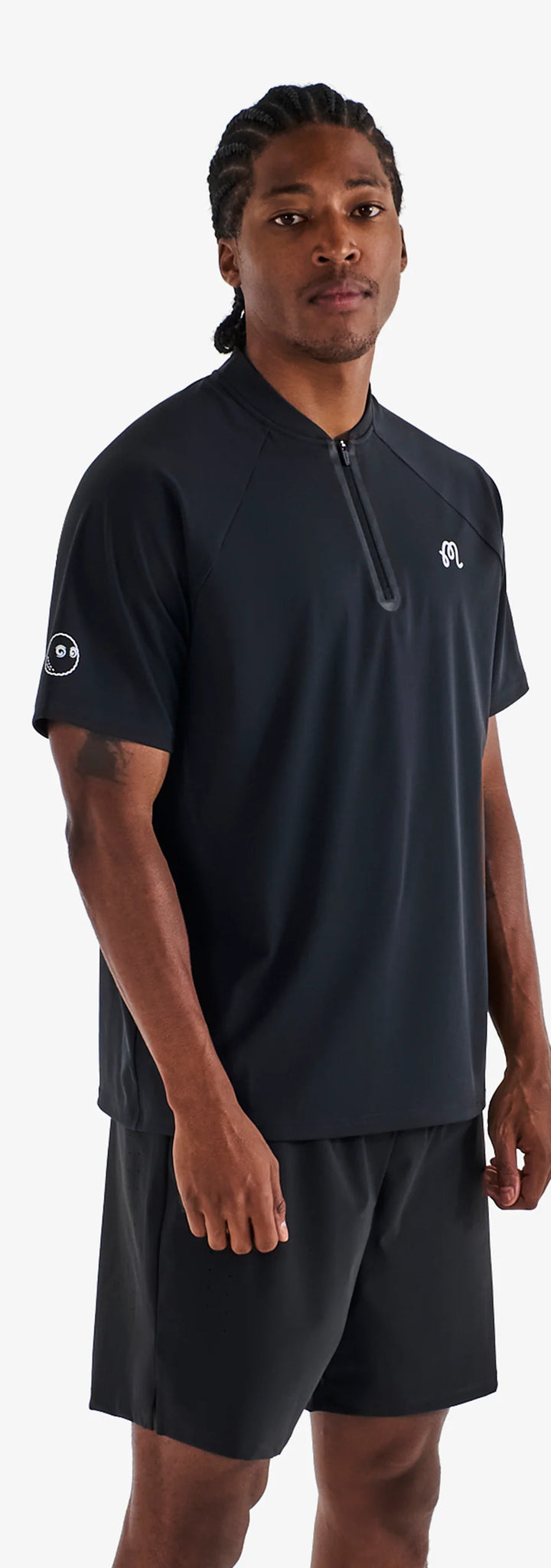 PERFORMANCE 2-1 SHORTS