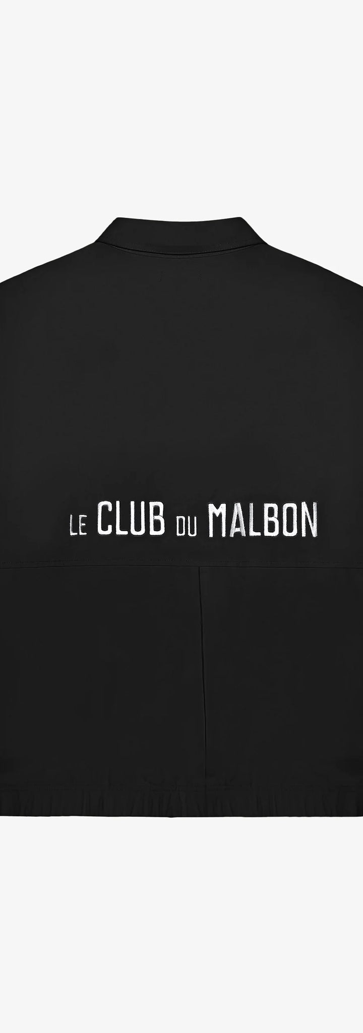 CLUB MALBON PULLOVER