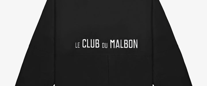 CLUB MALBON PULLOVER