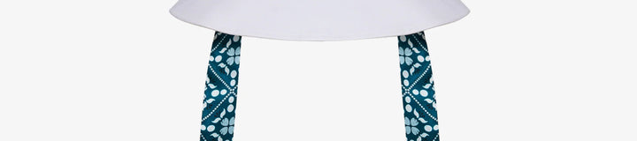 GIA OPEN TOP BUCKET HAT