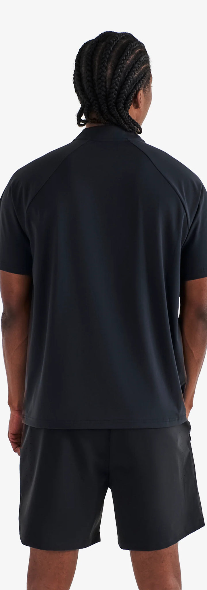 PERFORMANCE BLADE COLLAR POLO