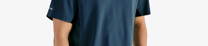 PERFORMANCE PIQUE POLO