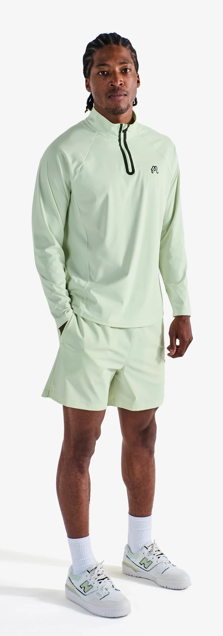 PERFORMANCE POLY TECH SHORT