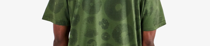 FAIRWAY FORAGING POLO