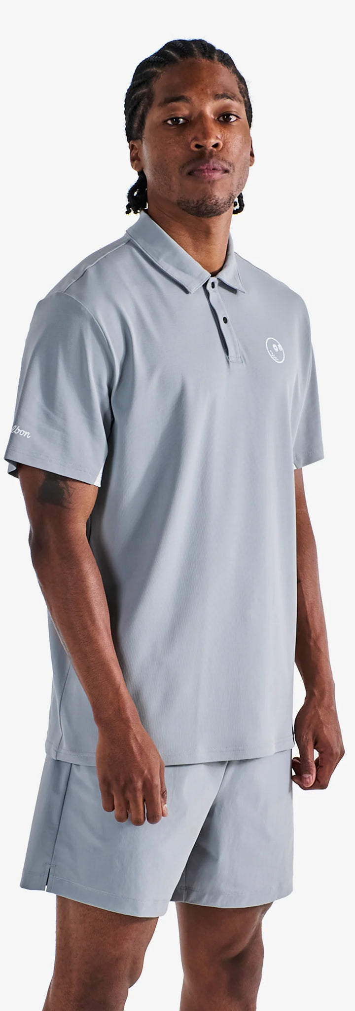 PERFORMANCE POLY TECH SHORT