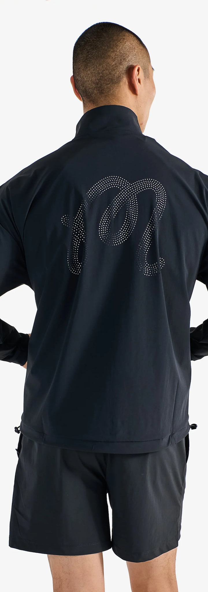 PERFORMANCE POLY TECH SHORT