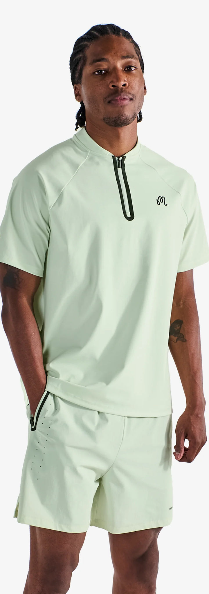 PERFORMANCE 2-1 SHORTS