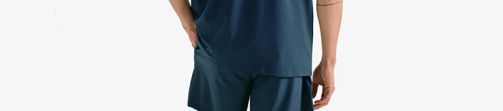 PERFORMANCE PIQUE POLO