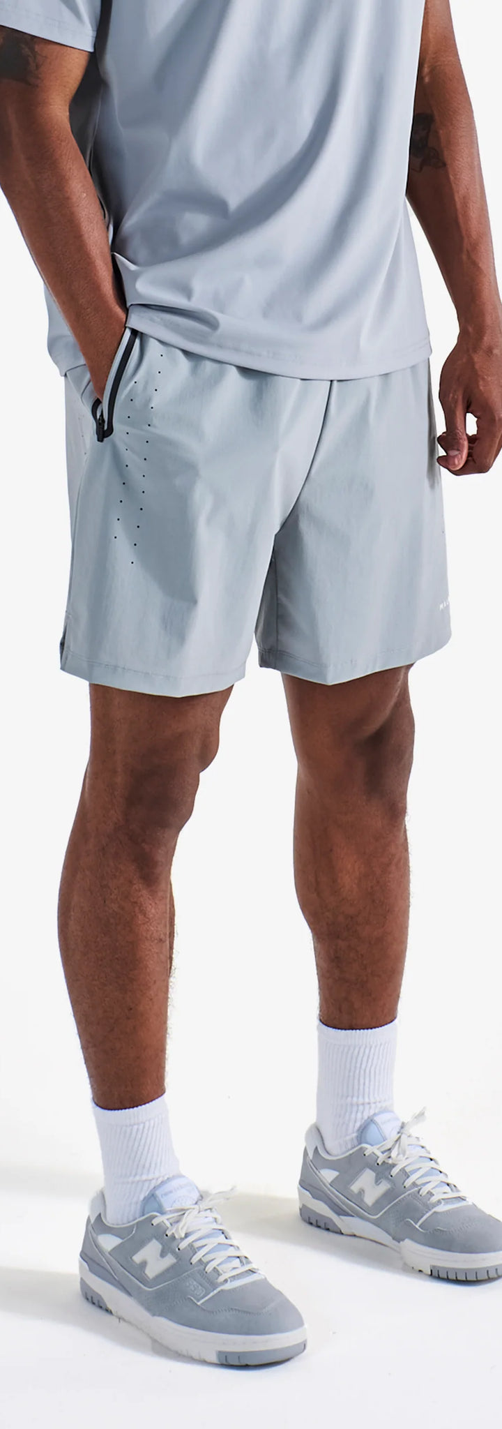 PERFORMANCE 2-1 SHORTS