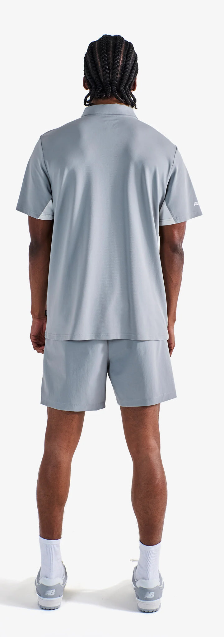 PERFORMANCE POLY TECH SHORT