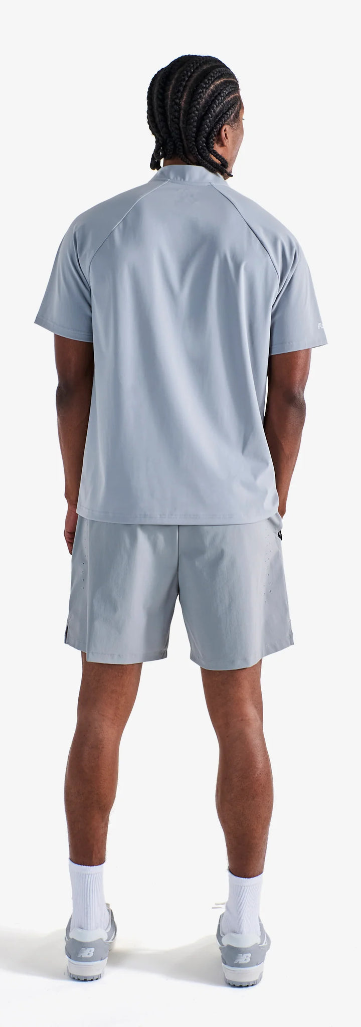 PERFORMANCE 2-1 SHORTS