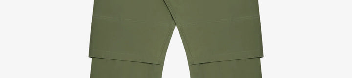 FLINT FORAGING RAIN PANT