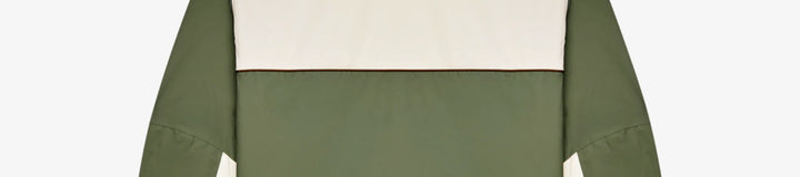 CLOUD BURST FORAGING RAIN JACKET