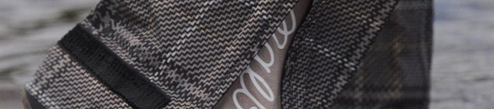 JACKSON RAIN PANT